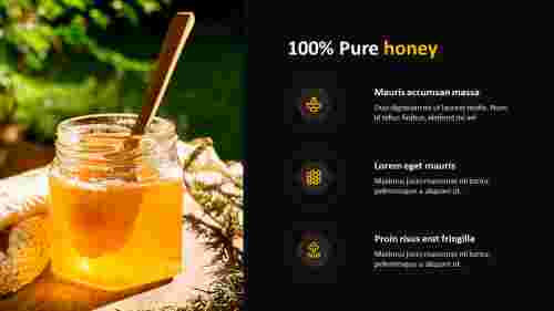 Honey Farming PowerPoint PPT